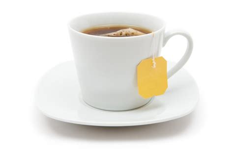 Breakfast Tea