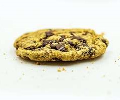 Yummy cookies