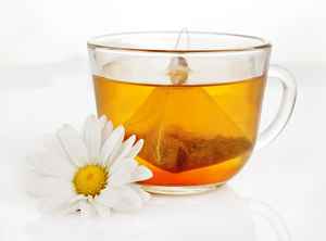 Herbal Tea